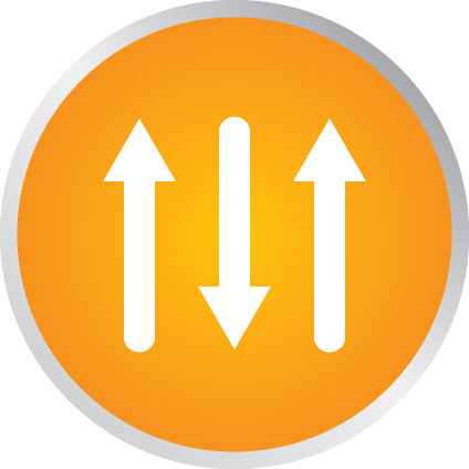 RÓWNOMIERNE CIEPŁO - Wypełnienie kołdry wykonano zgodnie ze ścisłymi normami izolacji cieplnej; zapewnia to równomierne ogrzanie ciała, redukujące różnice temperatur oraz zimne strefy.